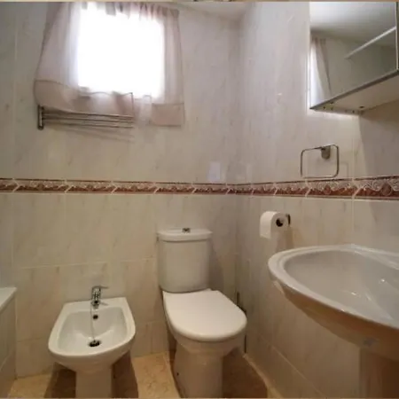 Alojamiento Piso 2 Oropesa del Mar