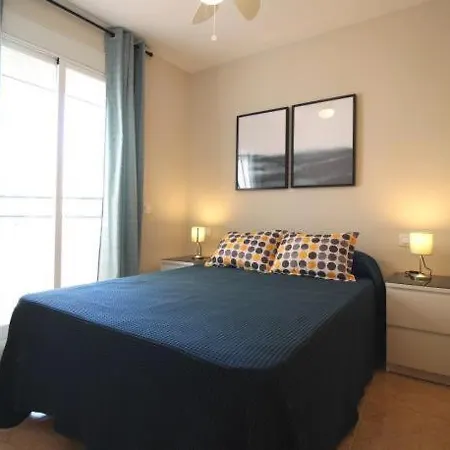 Alojamiento Piso 2 Apartment Oropesa del Mar