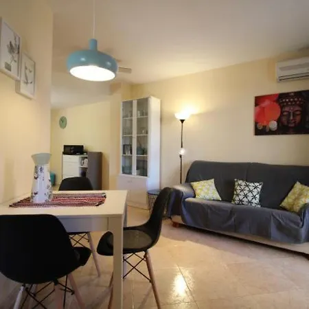 Alojamiento Piso 2 Apartment