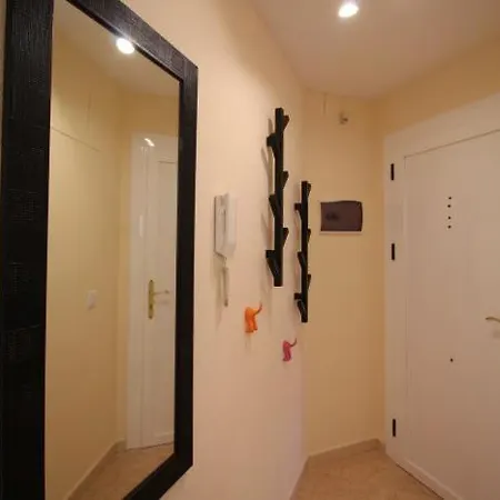 Apartamento Alojamiento Piso 2 Oropesa del Mar